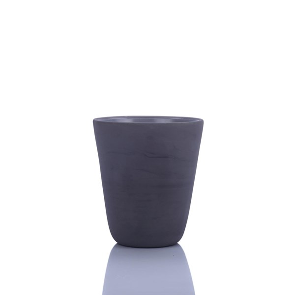 Raw Mugg 30cl, Oglaserad