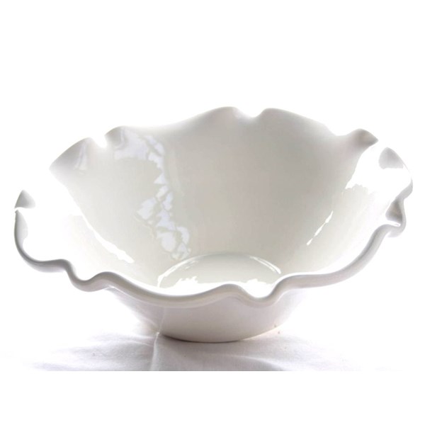 Provence Fruktskål Nr2 17xH7cm Bomull
