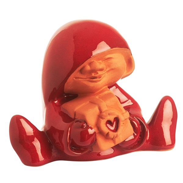 Luvnisse paket H11cm