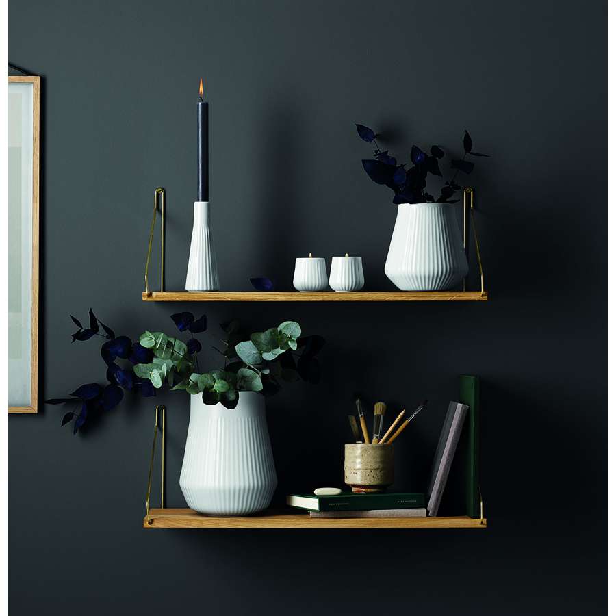 Legio Nova Ljusstake 16cm - Bild 2