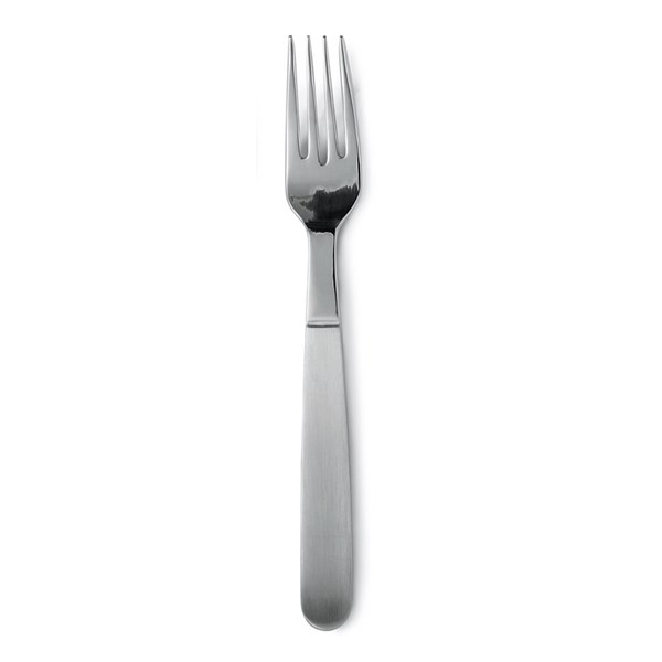 Rejka Dessertgaffel 17,1cm, Blank stål