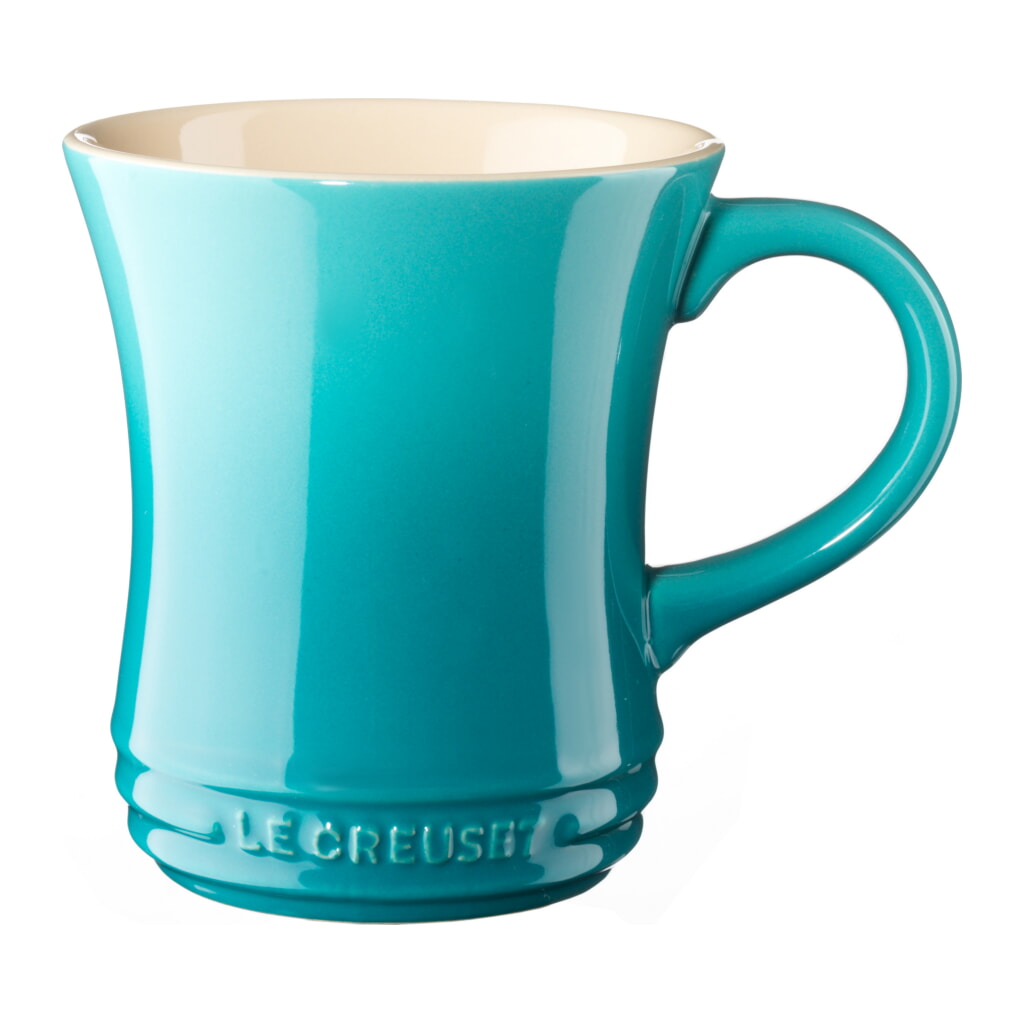 Mugg Formade Sidor 29cl, Caribbean