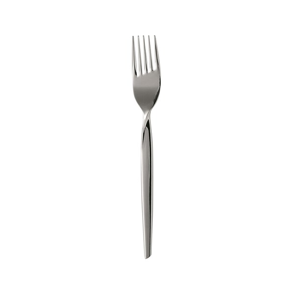 Twist Bordsgaffel 19,4cm, Blankt stål