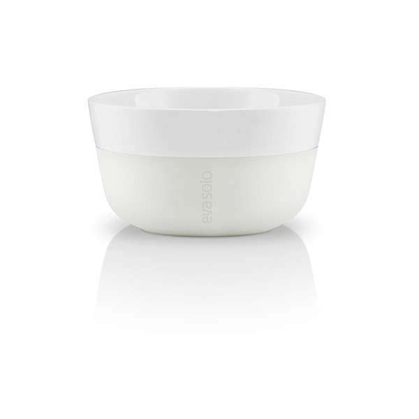 Skål 30cl 2st Ivory vit