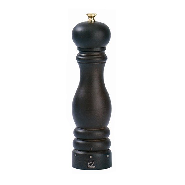 Paris U'Select Salt Mill Chocolate 22cm