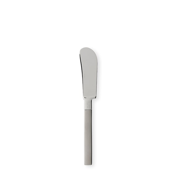 Nobel Smörkniv 17,6cm, Blank stål