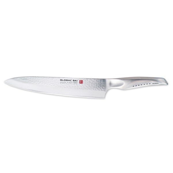 Sai Kockkniv 25cm