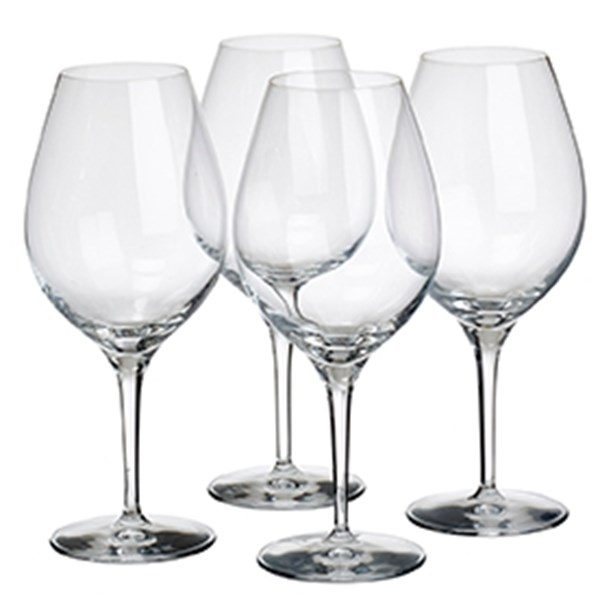 More wine glass 61cl 4-pack