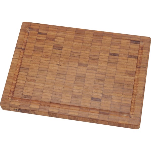 Skärbräda Bambu Liten 25x18,5x2cm