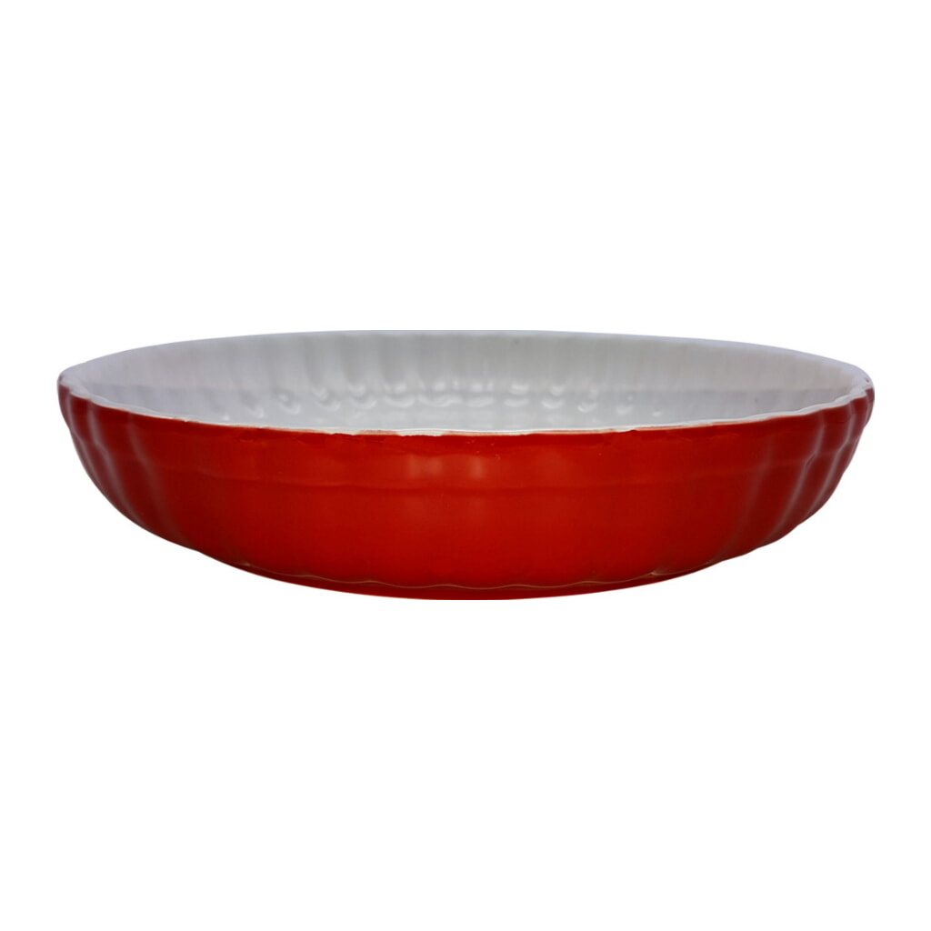 Pajform XL 30cm, Röd