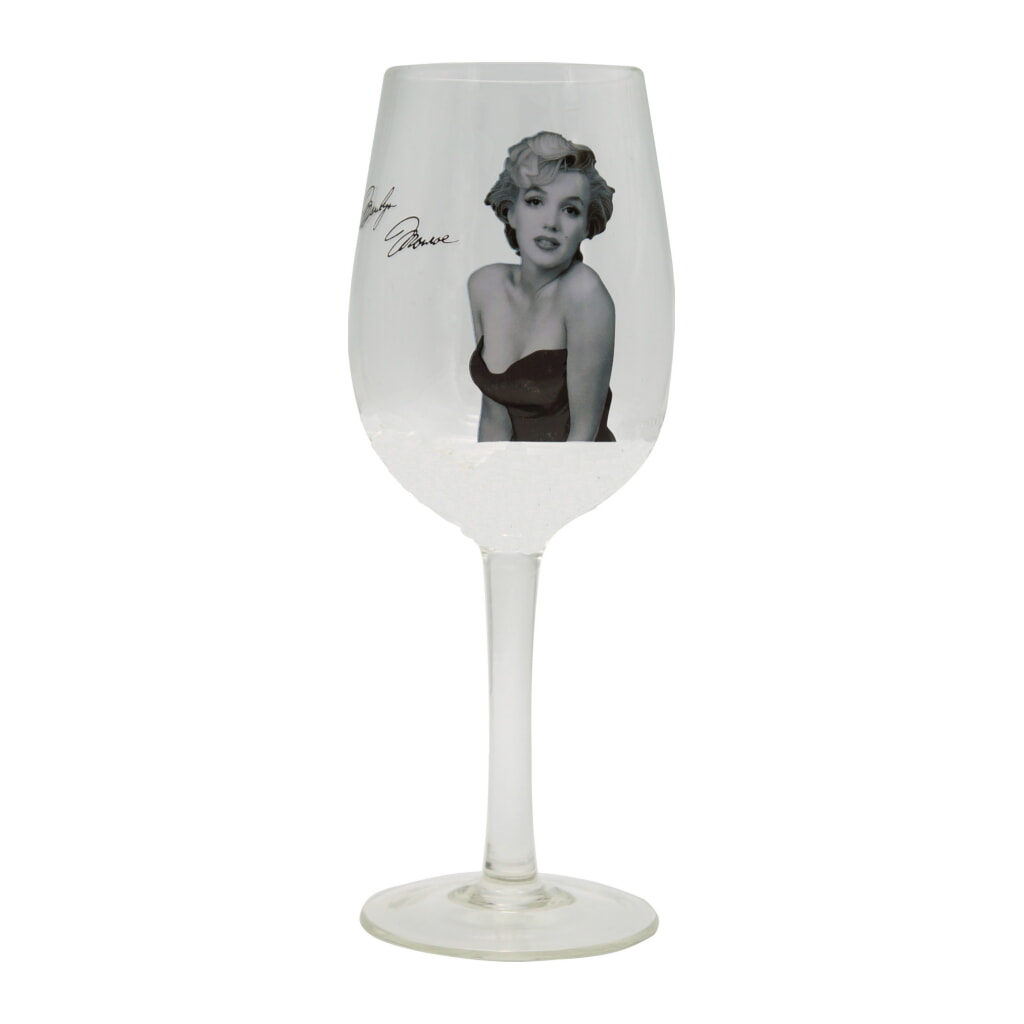 Monroe Vinglas 2-pack