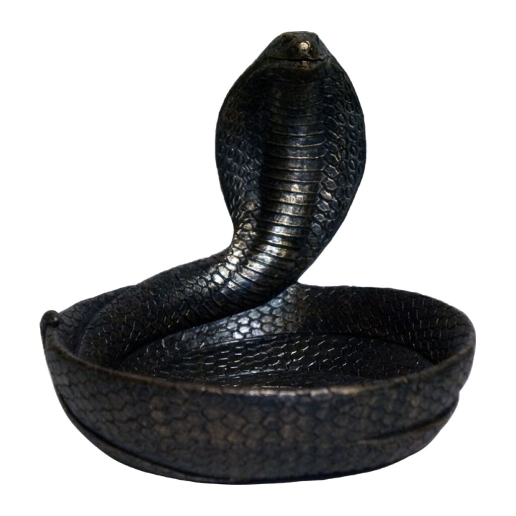 Skål Kobra