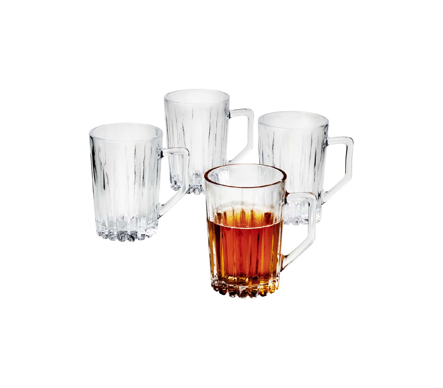 Relief Hotdrink 27,5cl 4-pack