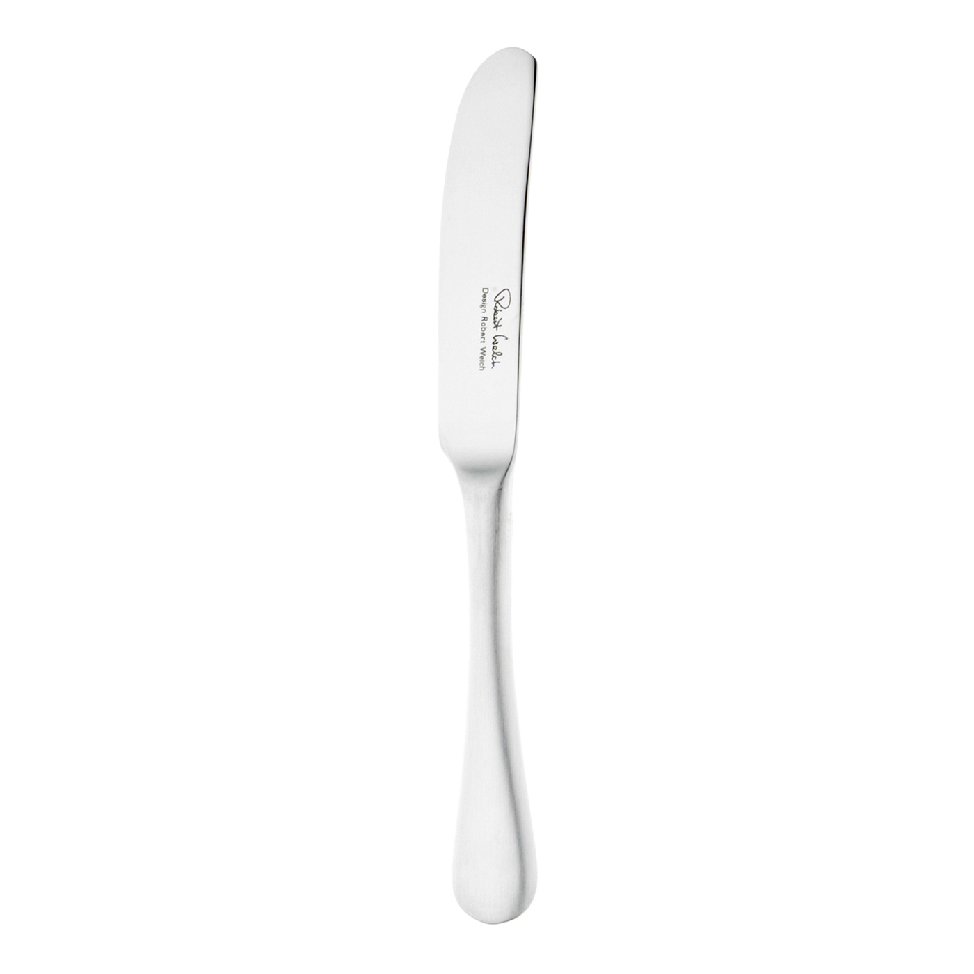 Radford Satin Smörkniv 14,8cm