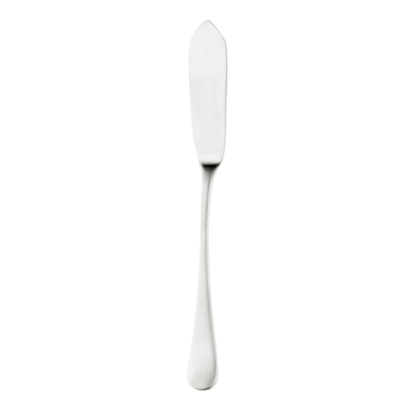 Radford Satin Smörkniv/Pastejkniv 17cm