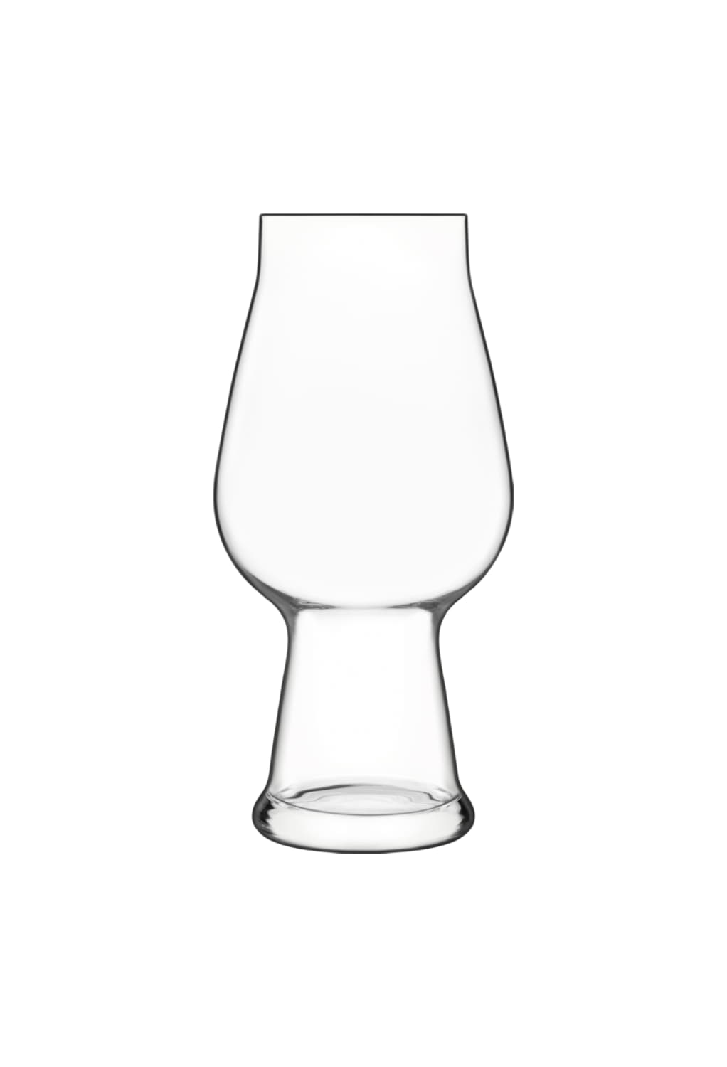Birrateque Ölglas Ipa/Ale 54cl 18,4cm, 2-pack