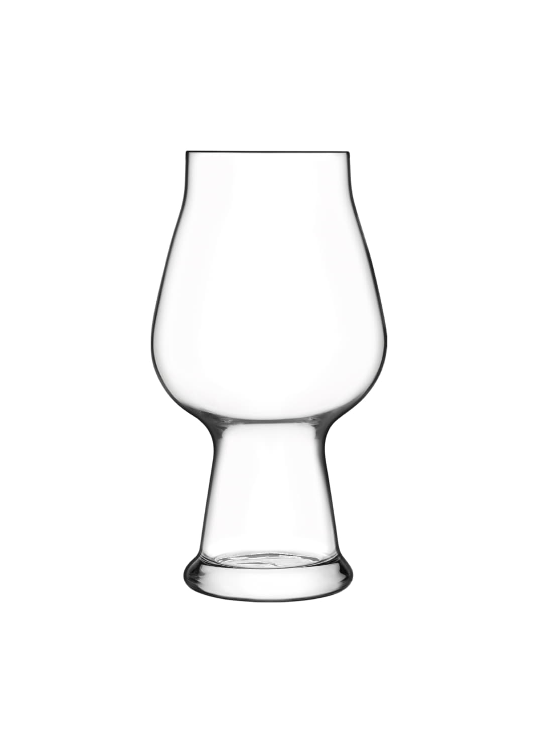 Birrateque Ölglas Stout/Porter 60cl 17,8cm, 2-pack