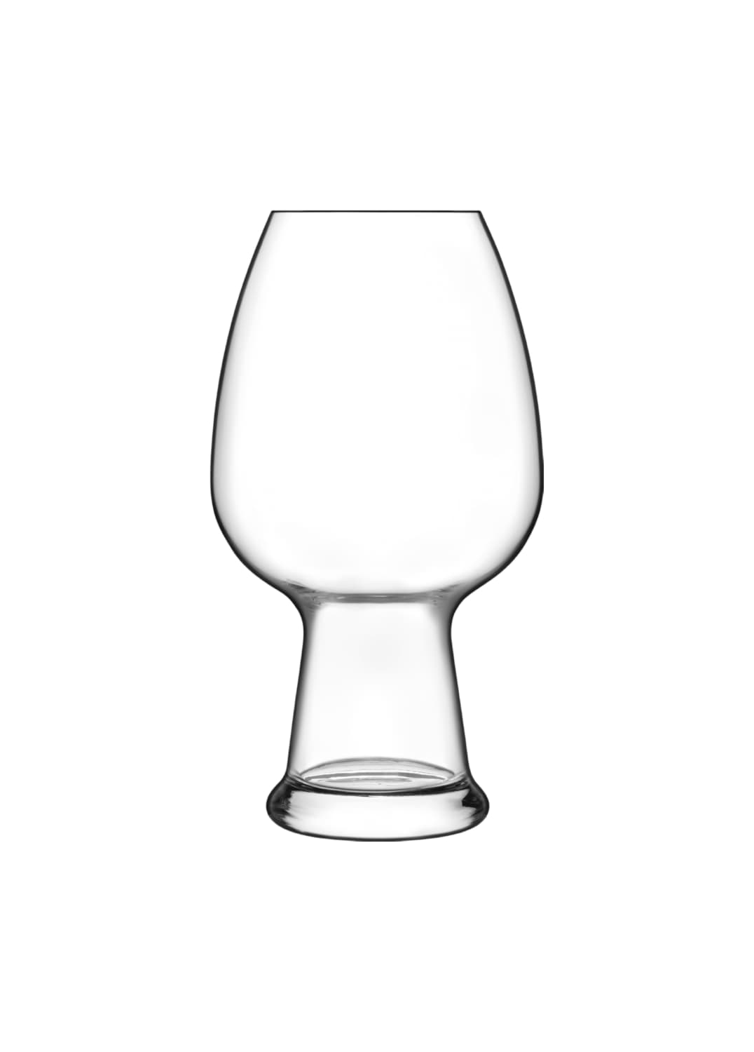 Birrateque Ölglas Vete 78cl 18,8cm, 2-pack