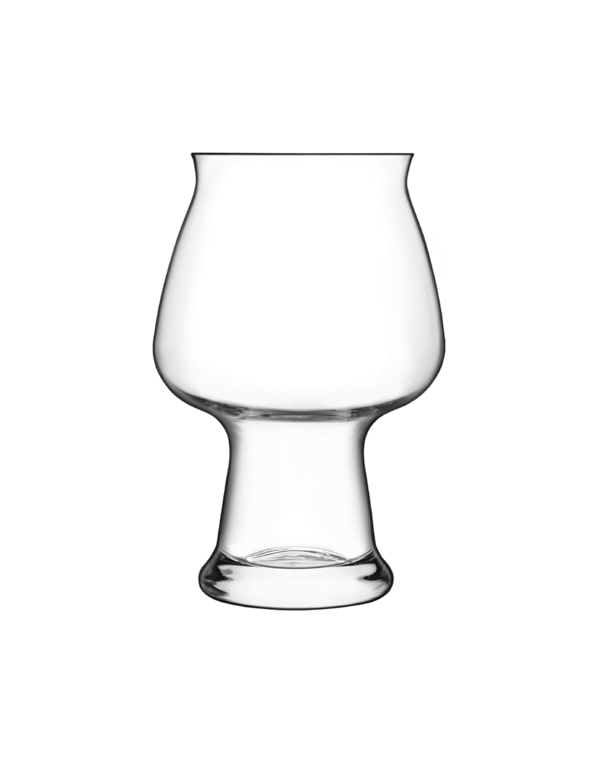 Birrateque Öl/Ciderglas 50cl 14,6cm, 2-pack