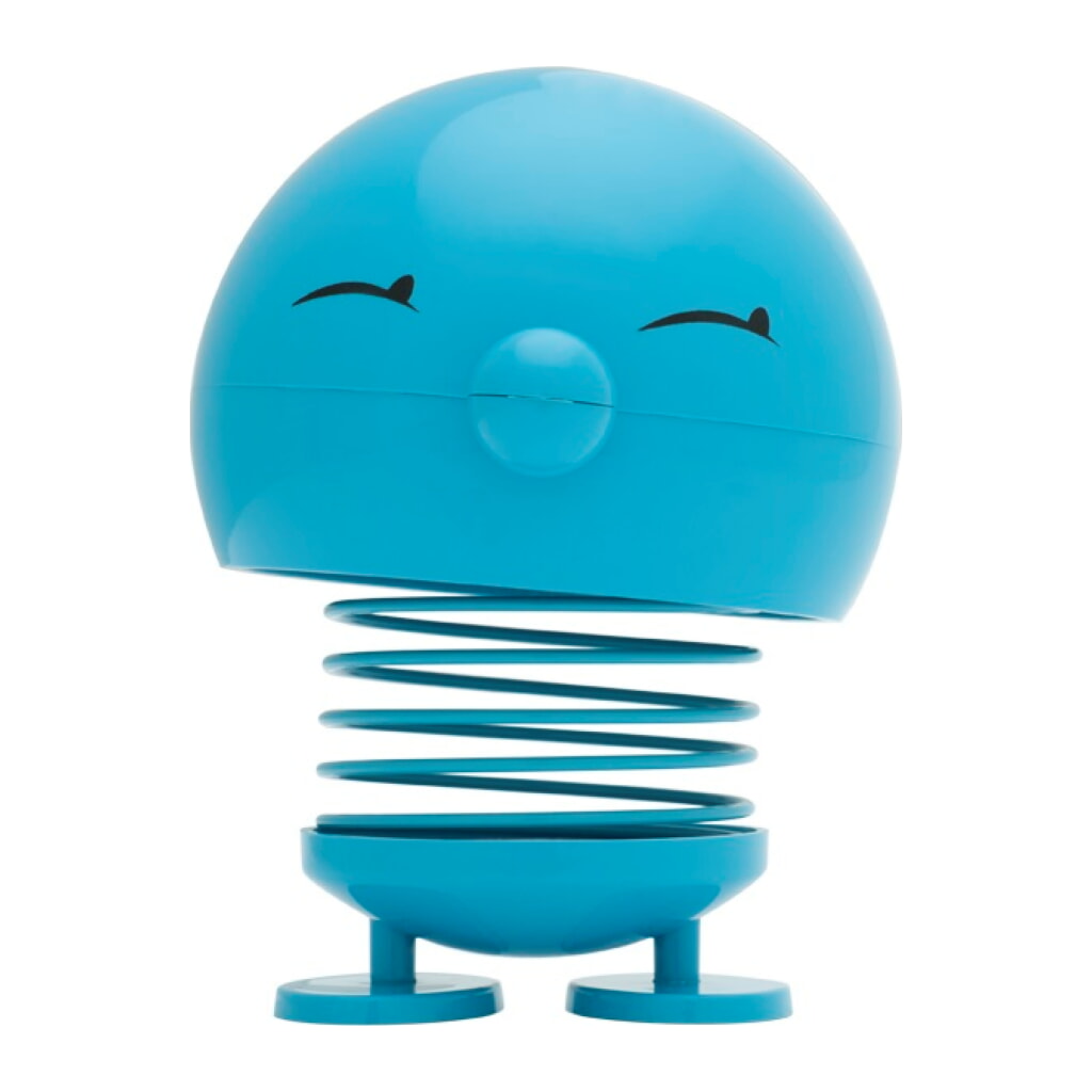 Large Bimble 13cm, Turquoise