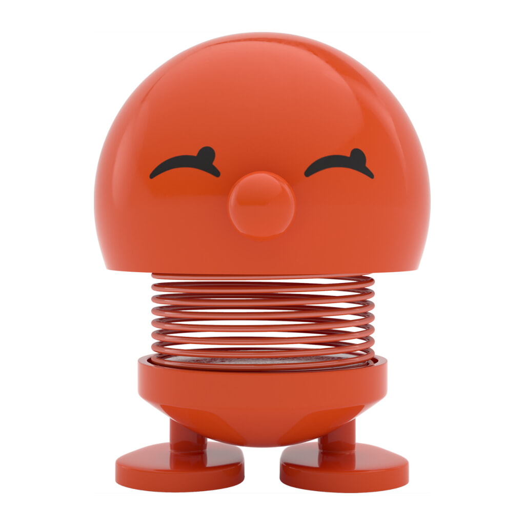 Small Bimble 6,5cm, Orange