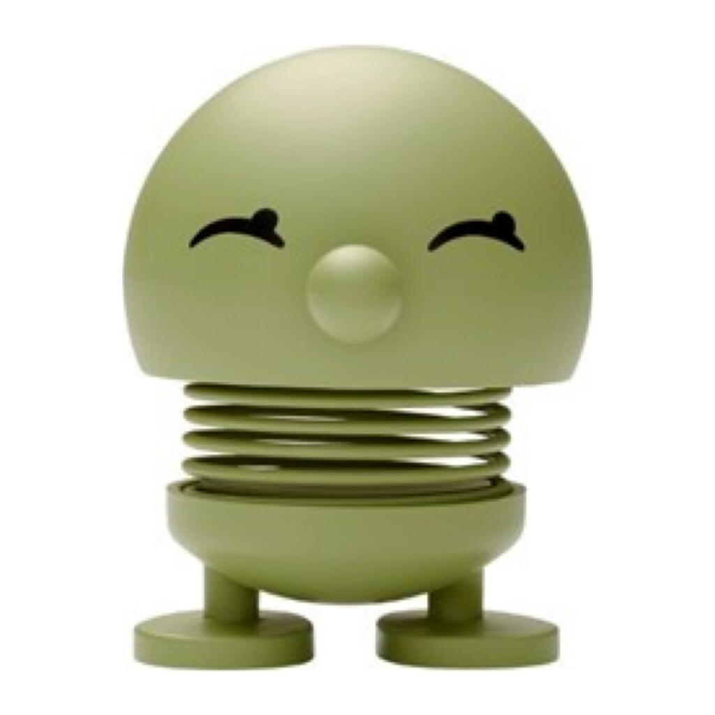Small Bimble Soft 6,5cm, Olive