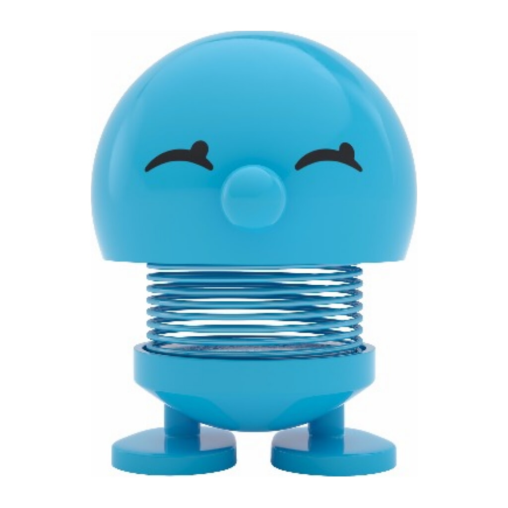 Small Bimble 6,5cm, Turquoise