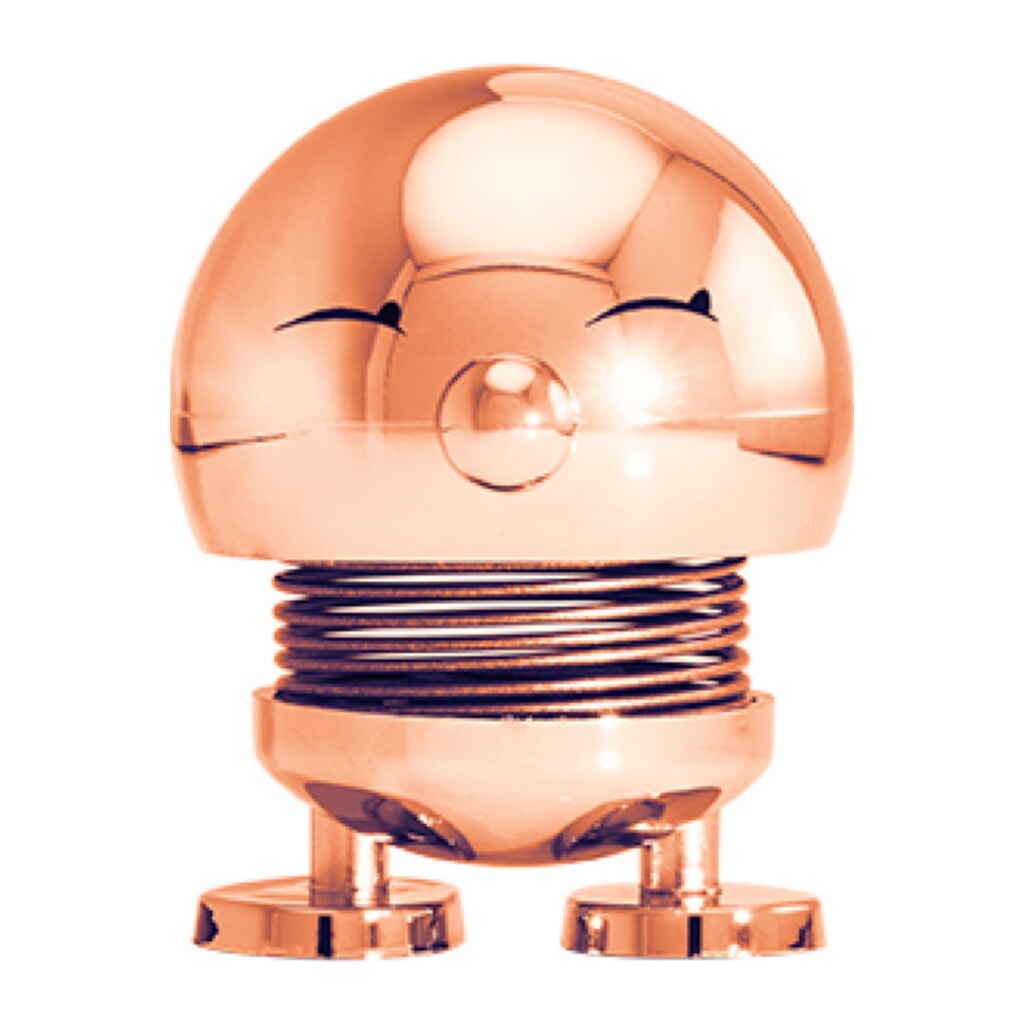 Small Bimble 6,5cm, Copper