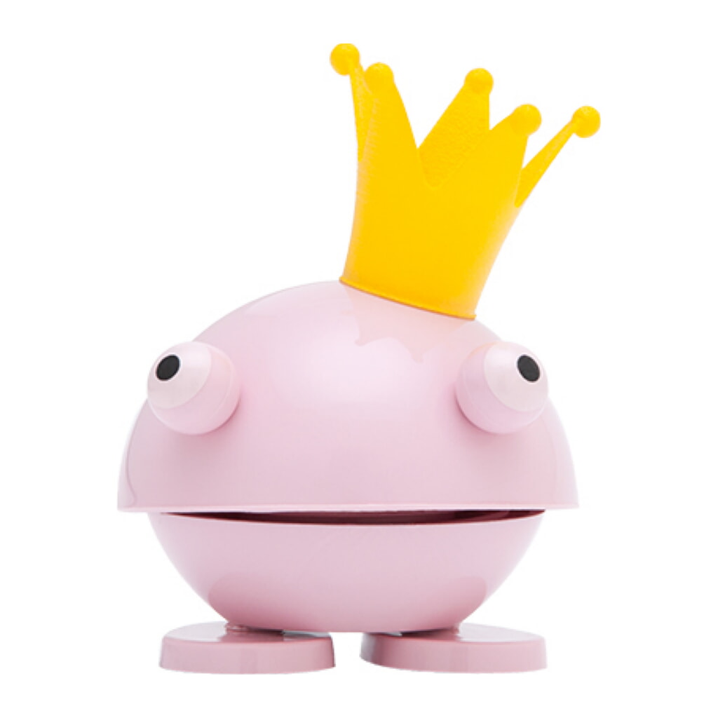 Princess Kvik, Light Red