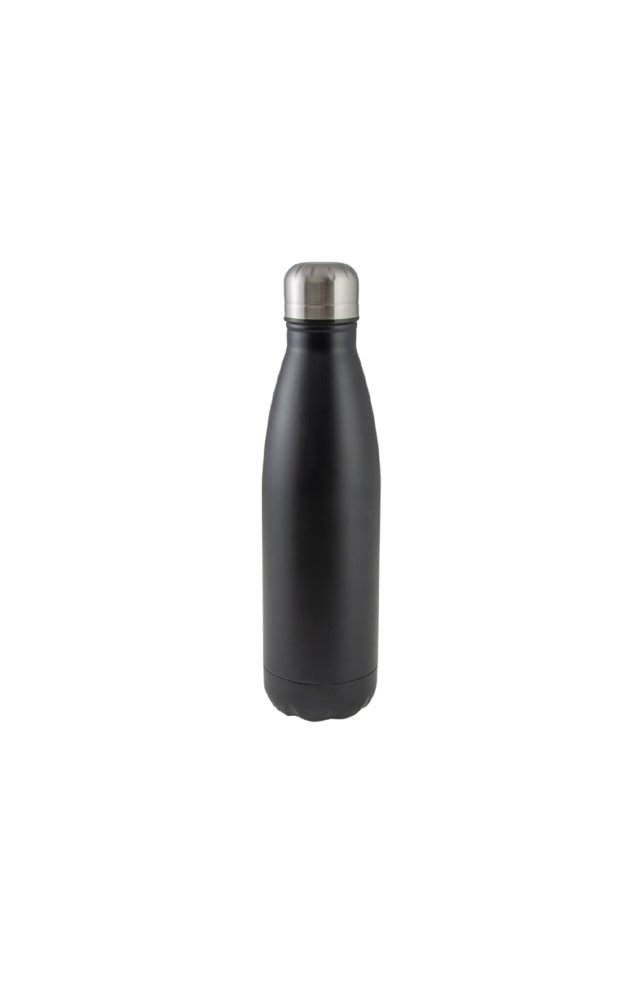Vattenflaska DUS Svart 500ml