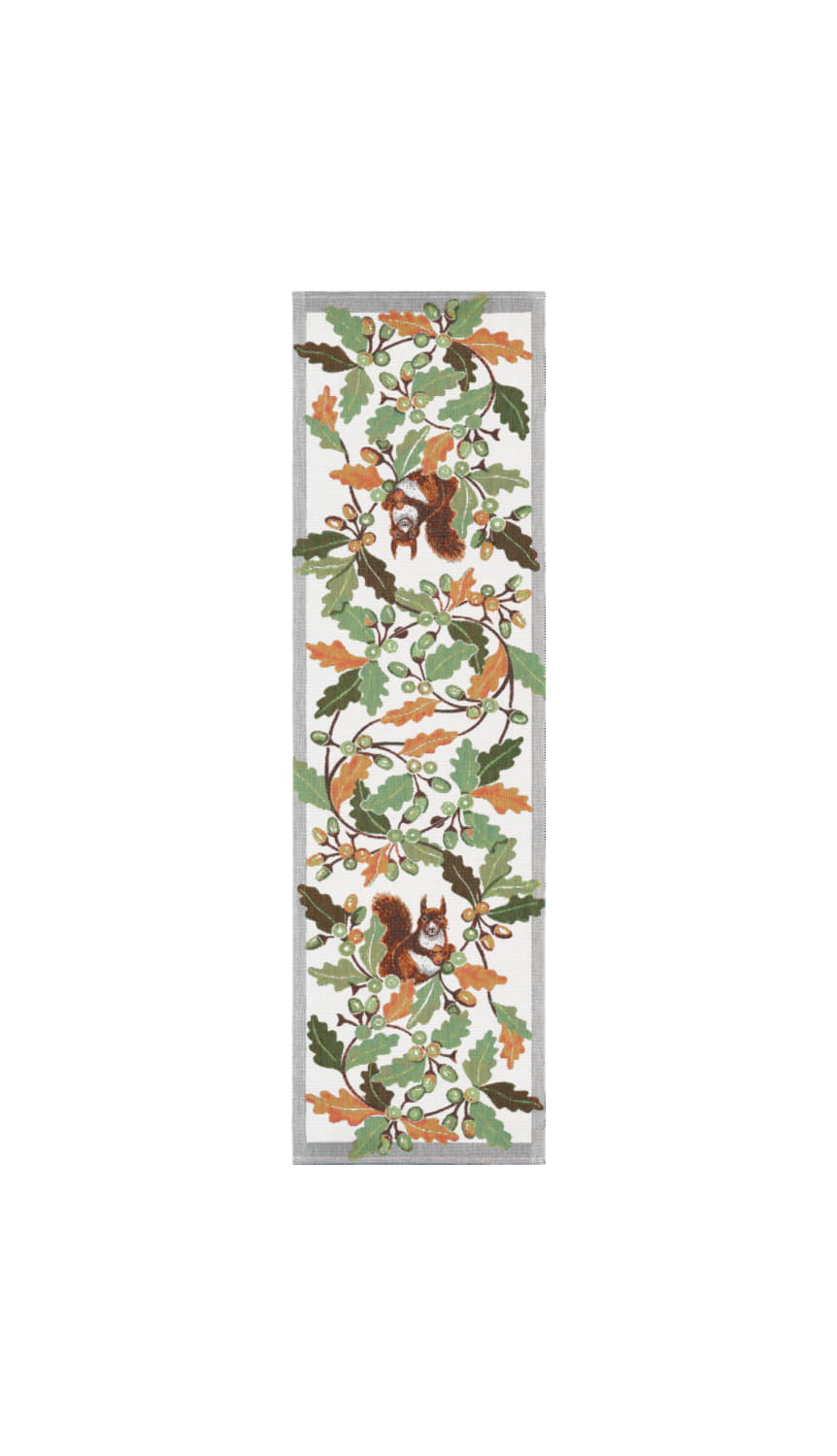 Ekelid 35x120cm Löpare