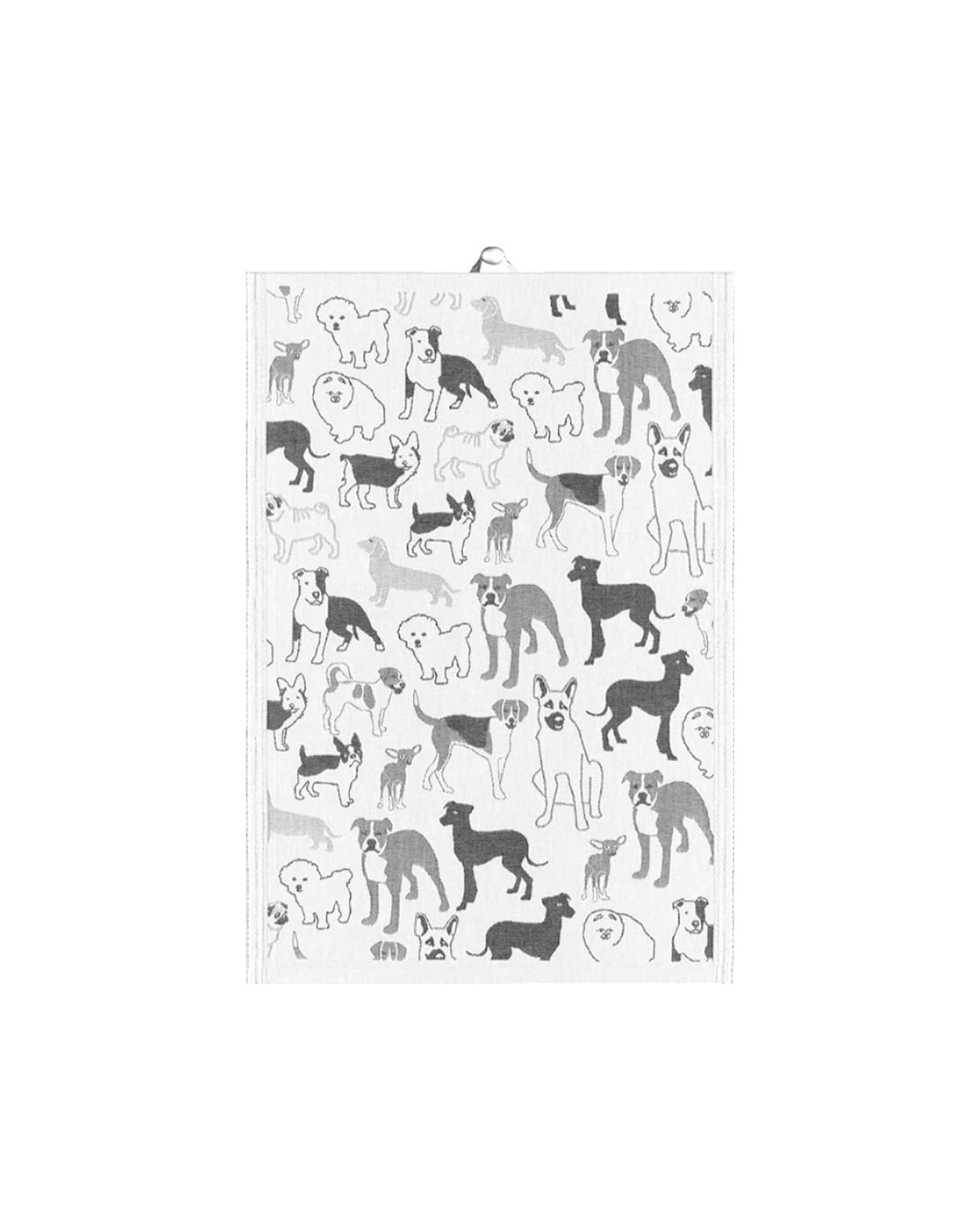 Husse 35x50cm Handduk