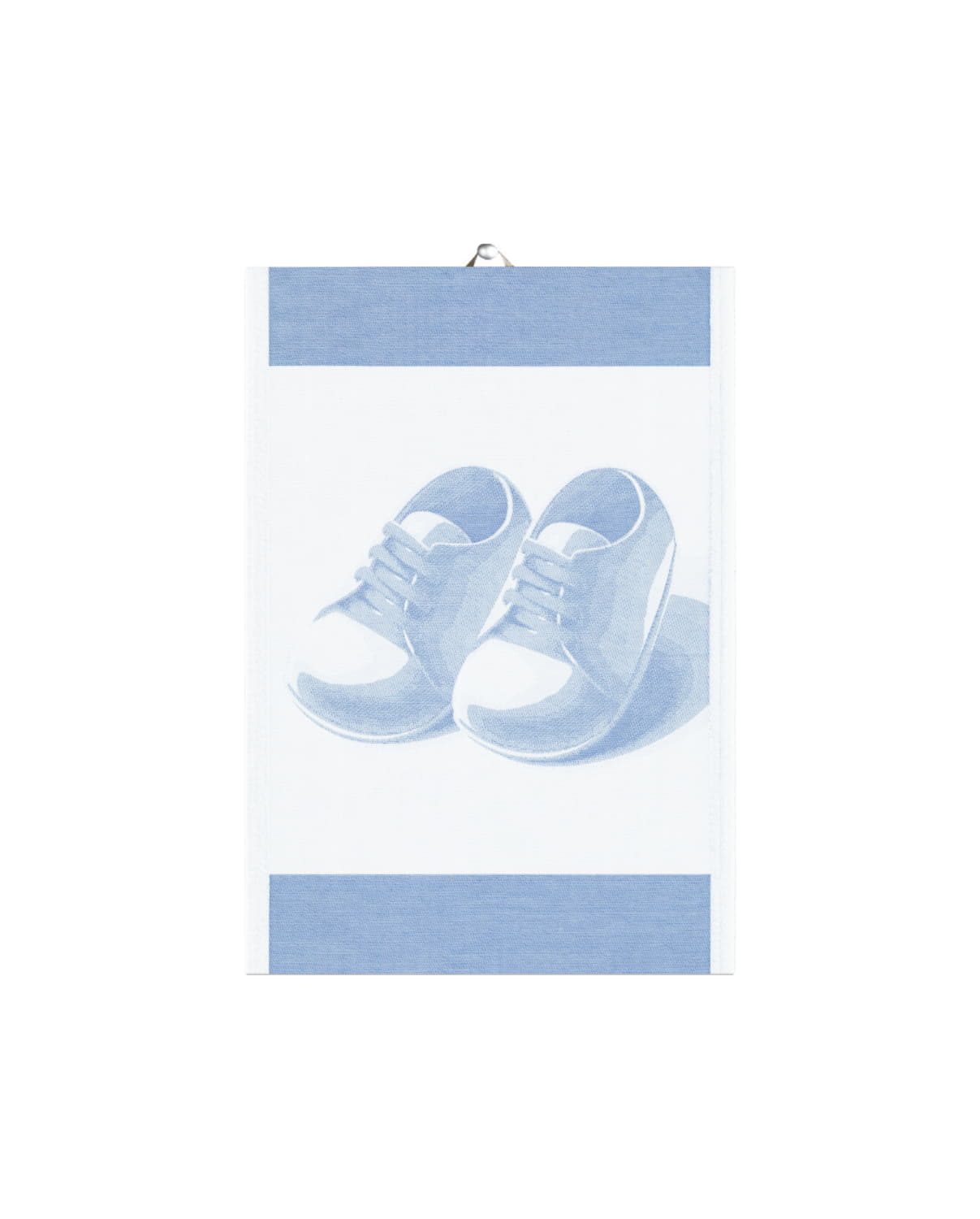 Baby 010 35x50cm Handduk
