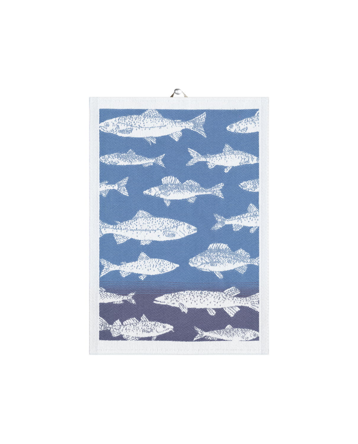 Fiskstim 35x50cm Handduk