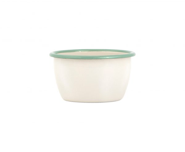 Liten Skål 10cm, Cream Lux