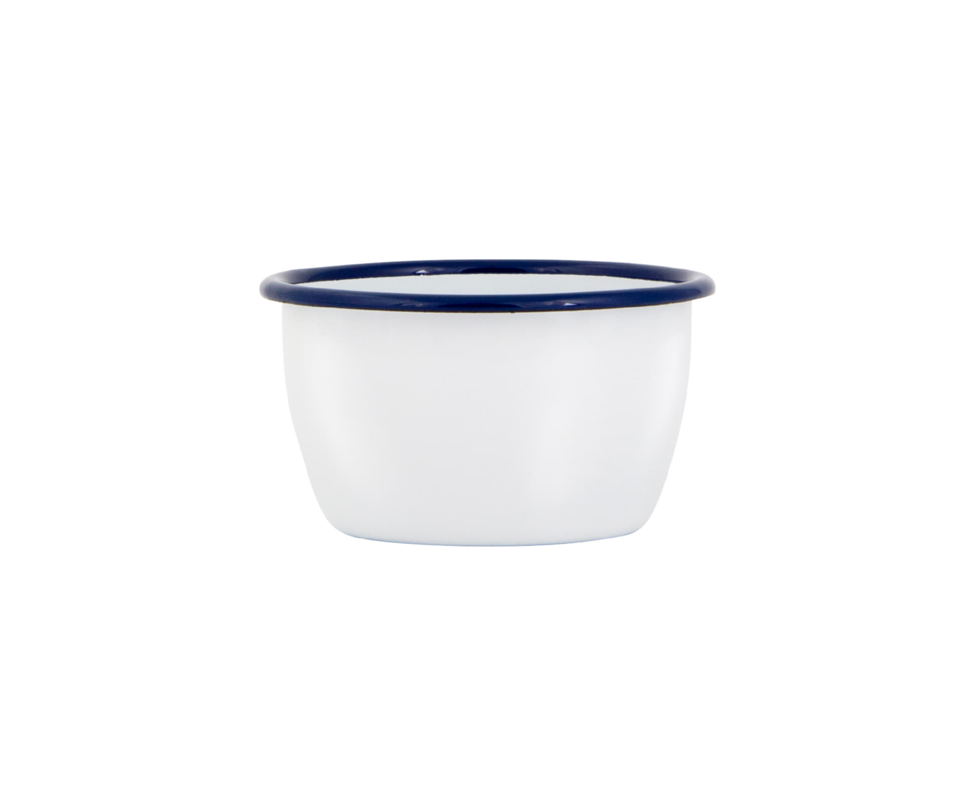 Liten Skål 10cm, Kockums White