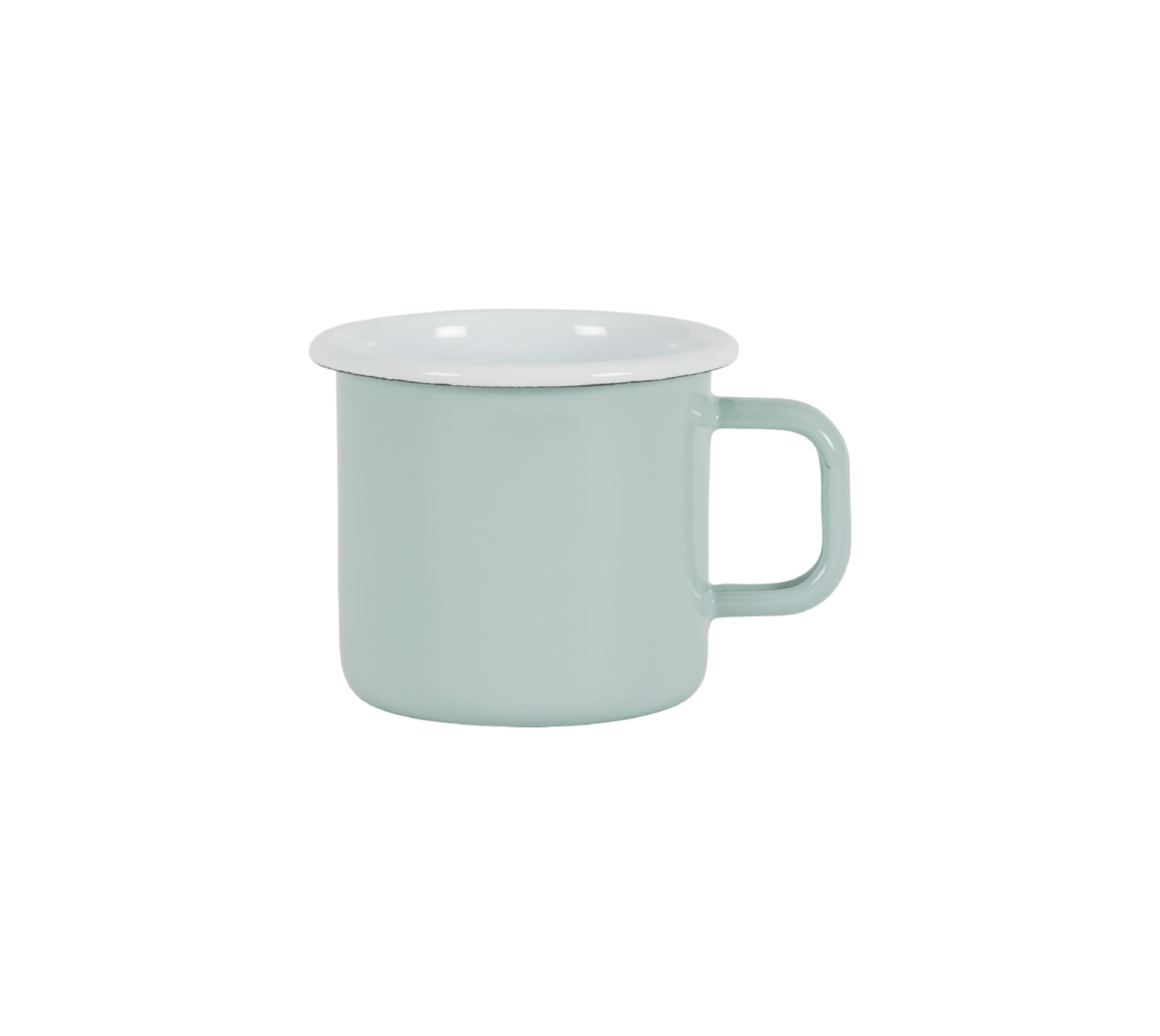 Mugg 37cl, Green Orion