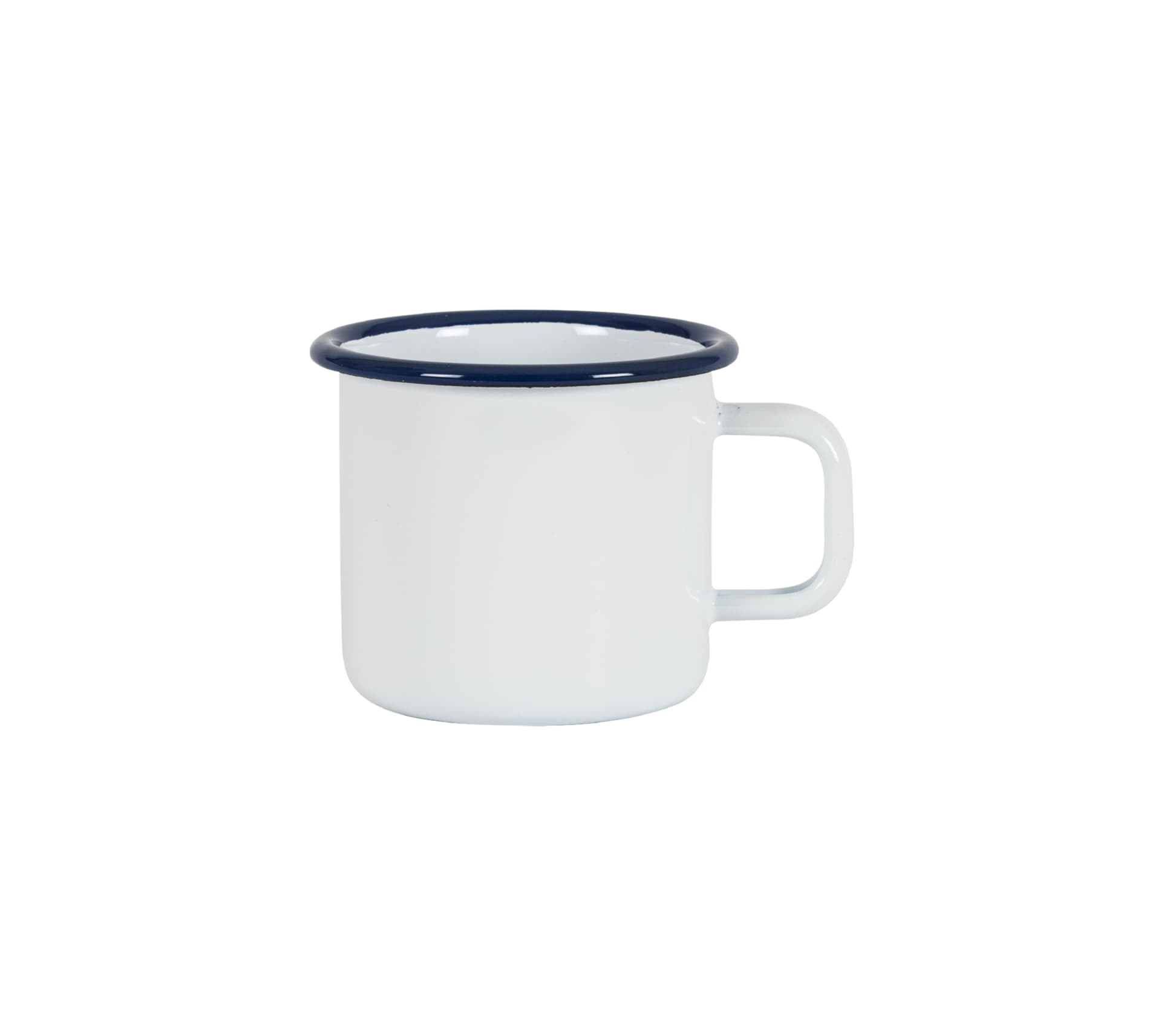 Mugg 37cl, Kockums White