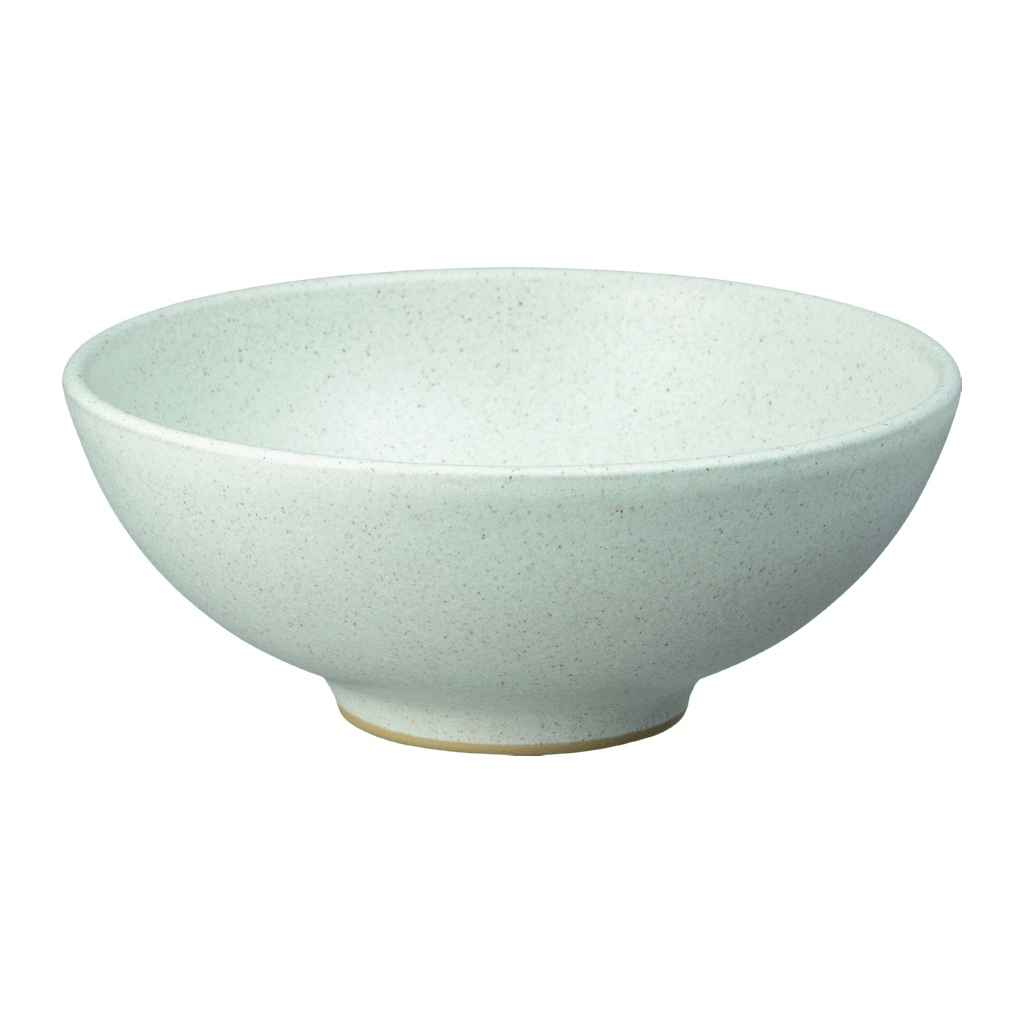Modus Speckle Curved Small Bowl 13.4cm