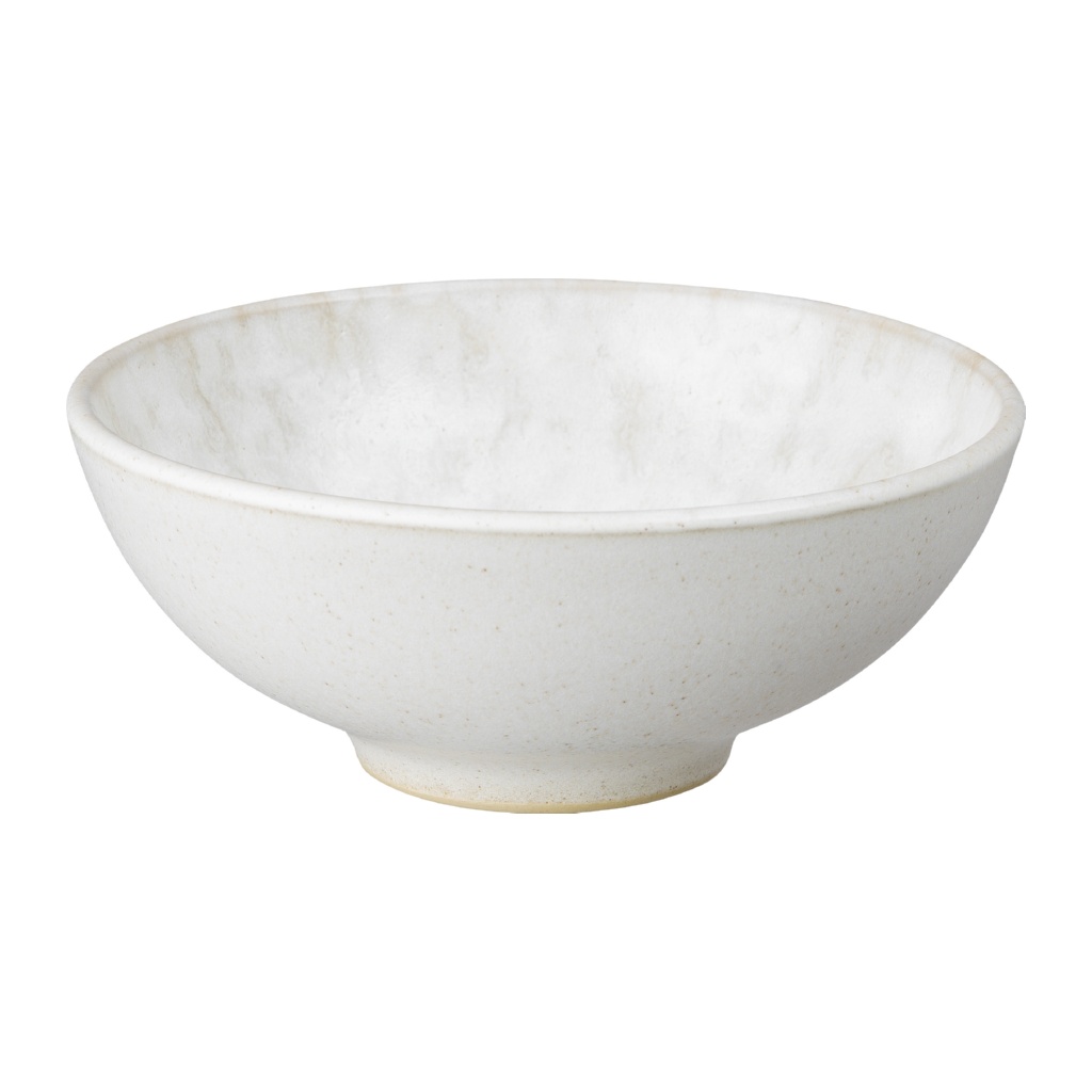 Modus Marble Curved Small Bowl 13.4cm