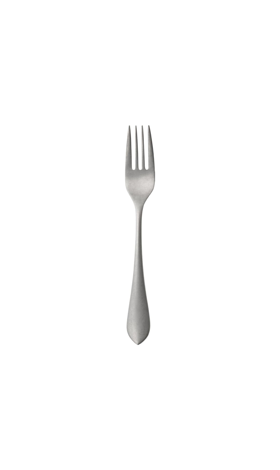 Quinton (VN) Förättsgaffel 18,3cm