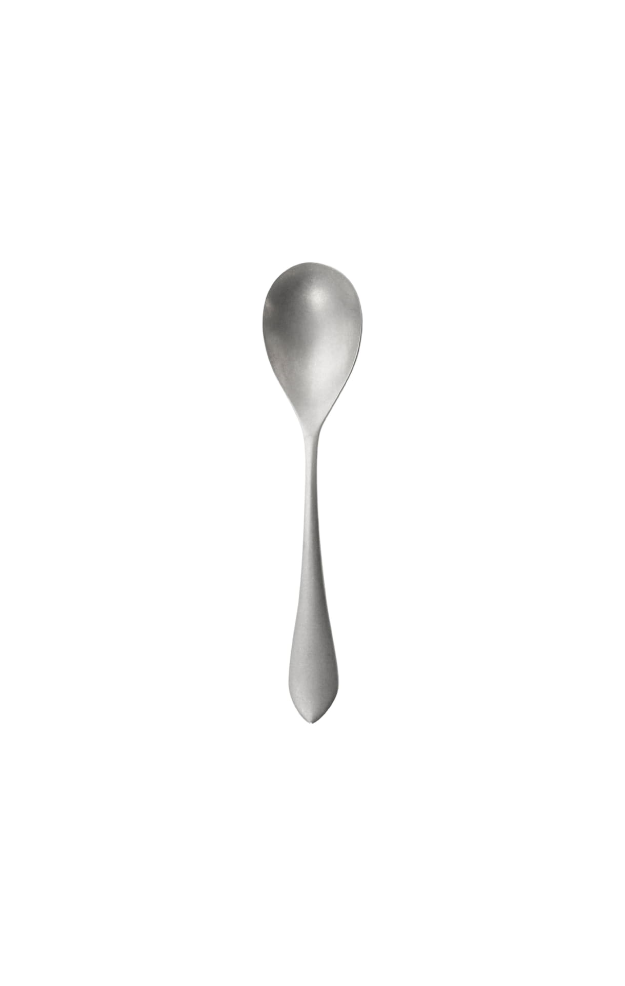 Quinton (VN) Engelsk Tesked 13,5cm
