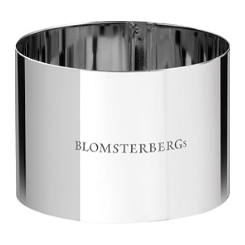 Kakring 5,0 cm Ø7 cm 2 st