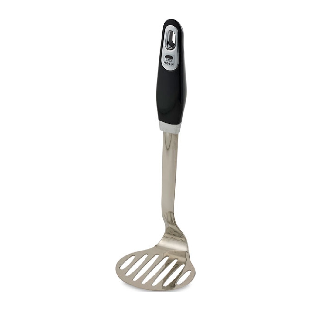 Potatisstöt Stål/PP HOLM
