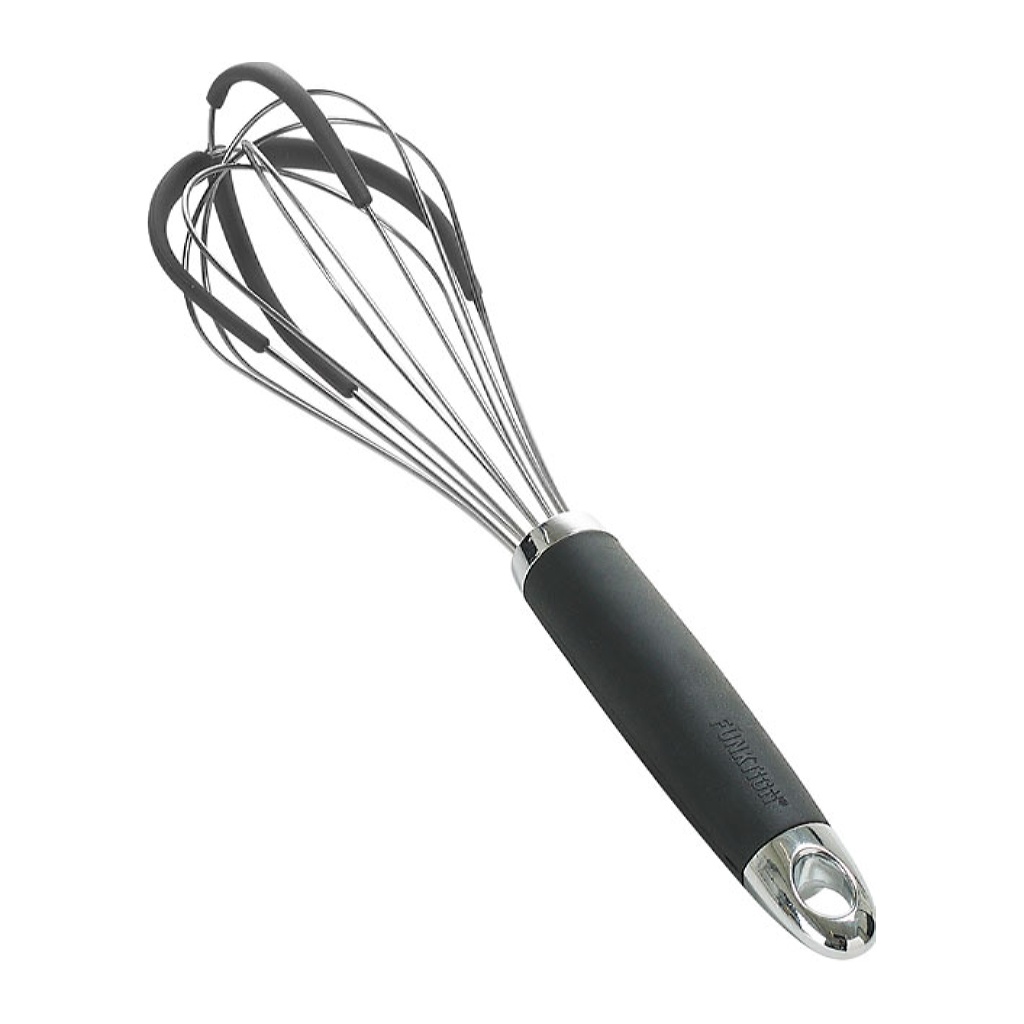 Visp Soft touch m Silikon