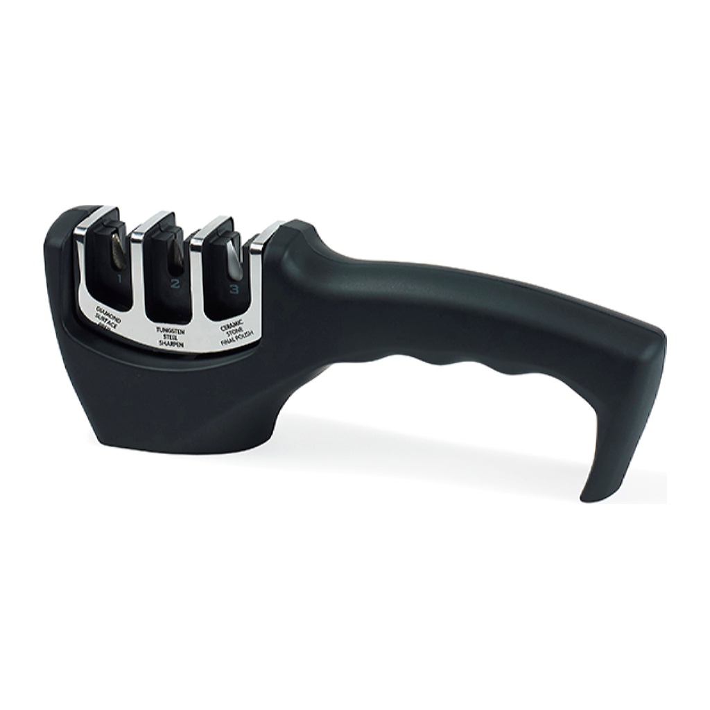 Knivslip 20,5 cm abs Funktion