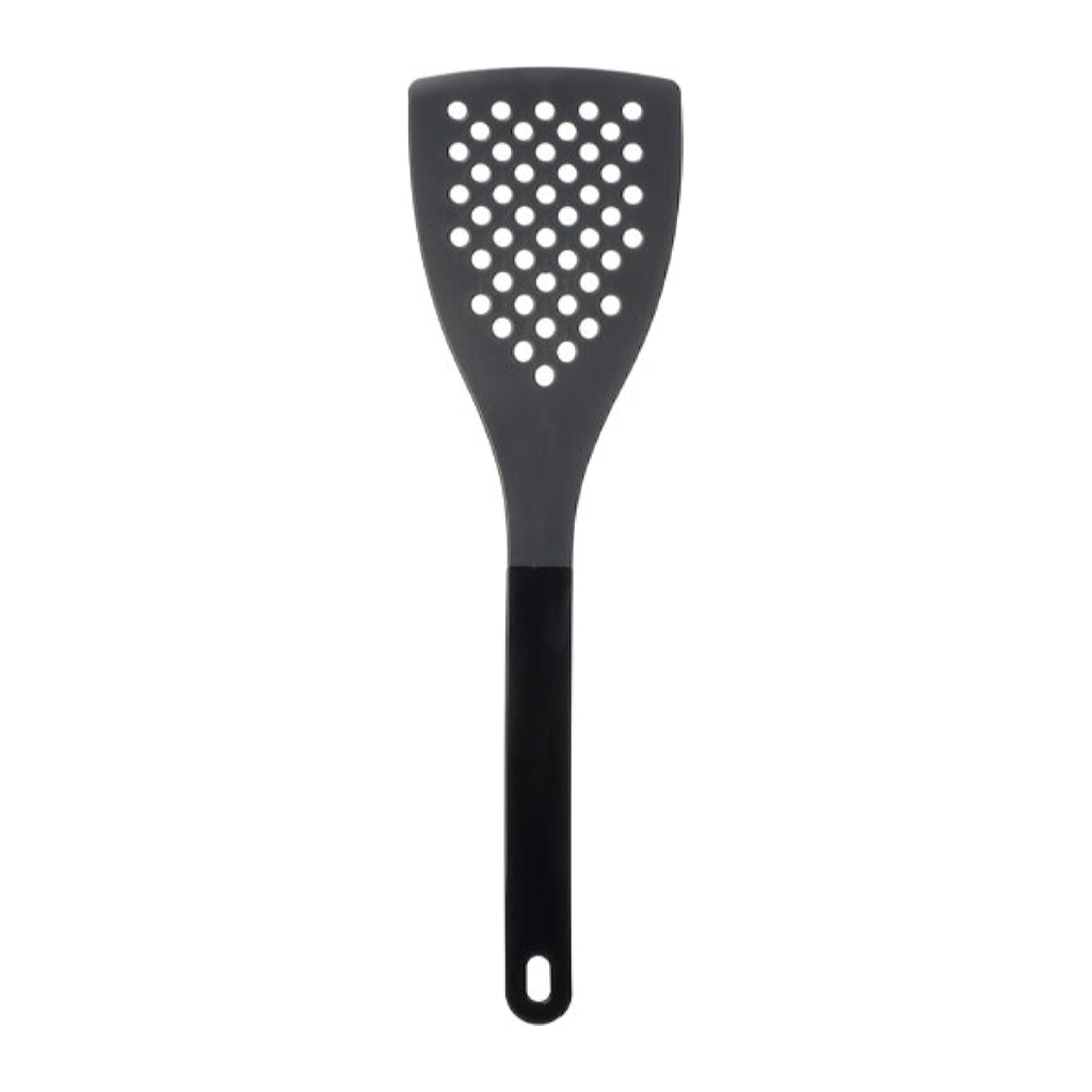Optima Stekspade 31cm, Svart