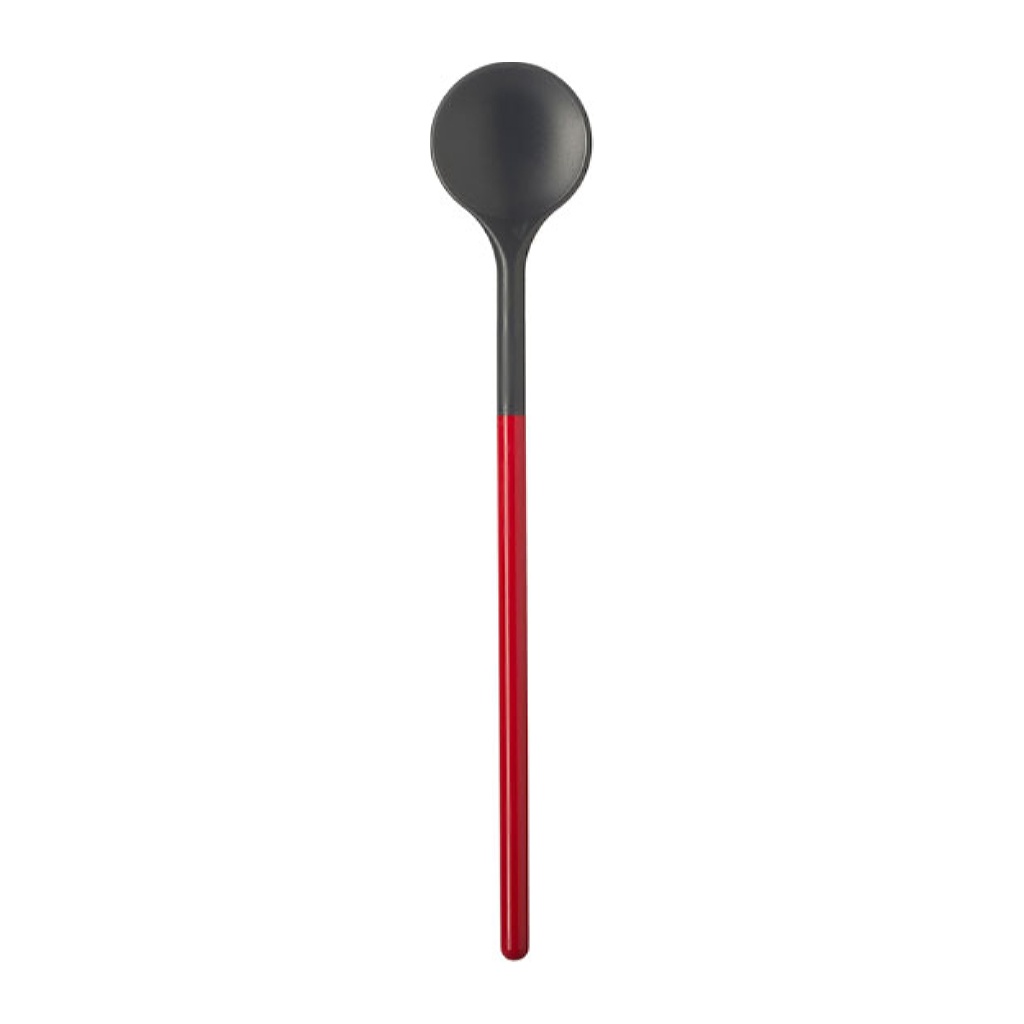 Optima Sked 30cm, Röd