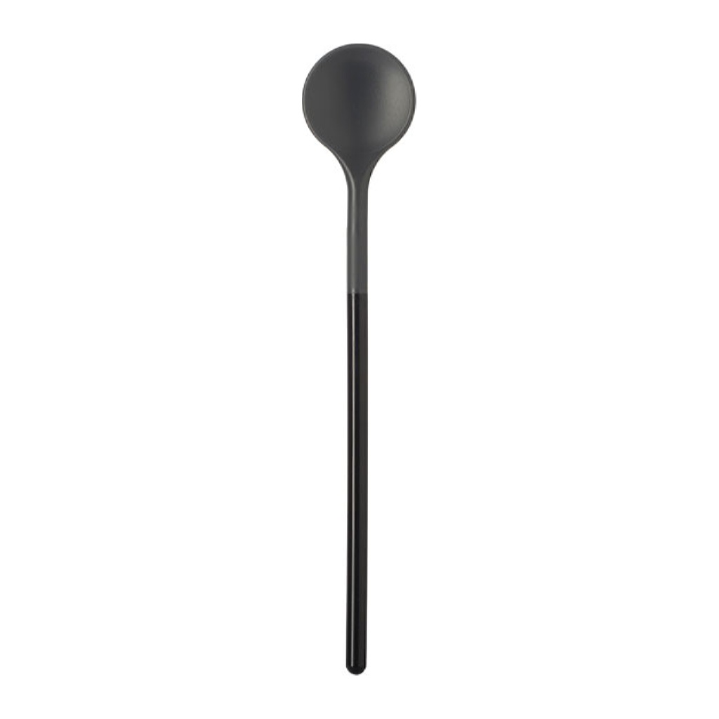 Optima Sked 30cm, Svart