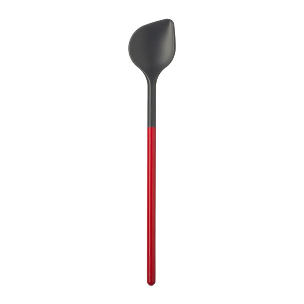 Optima Rörsked 31cm, Röd